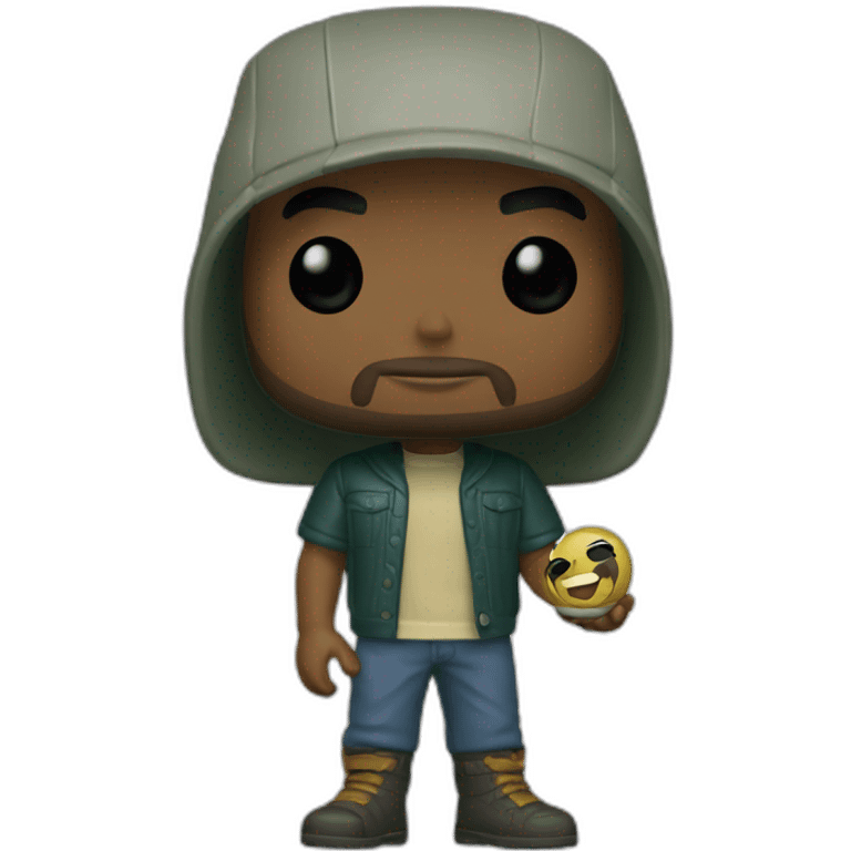 funko-pop emoji