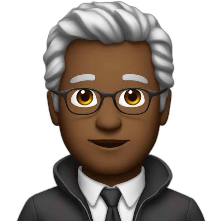 malcolm emoji