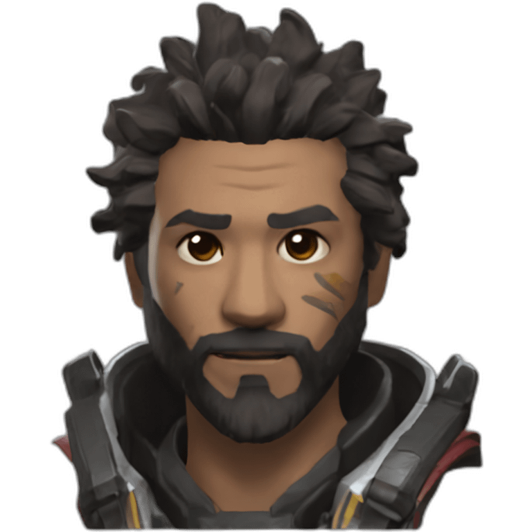 apex legends revenant emoji