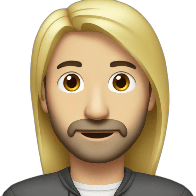 blonde pashinyan emoji