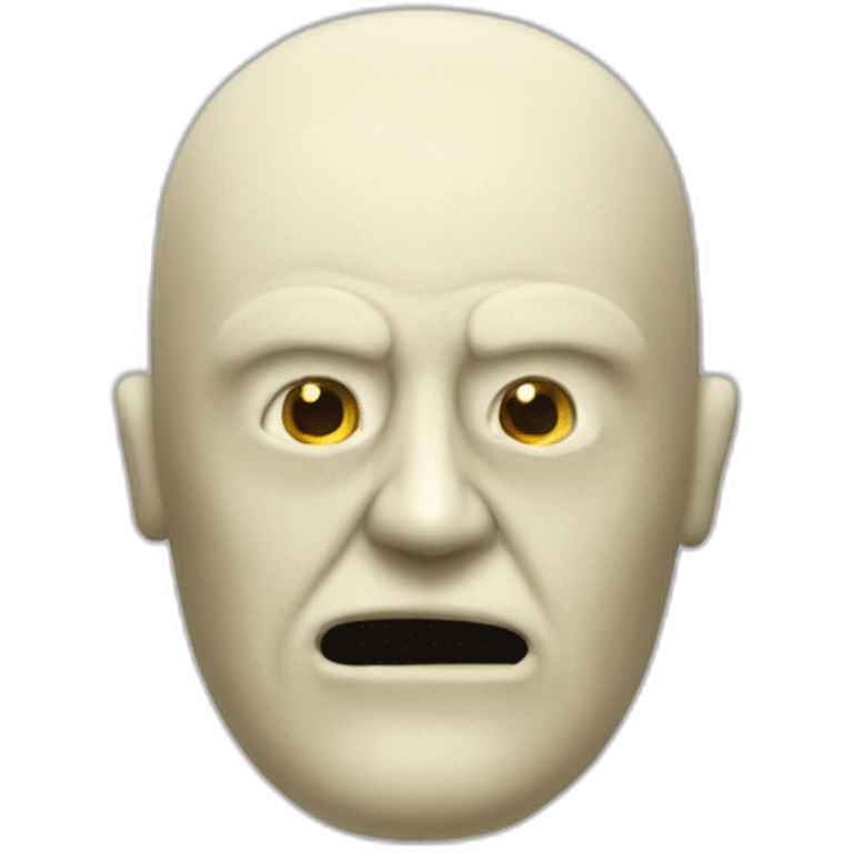 pinhead cenobite emoji