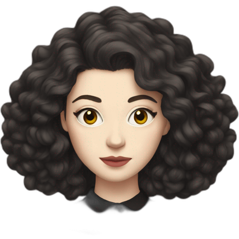 Lorde emoji