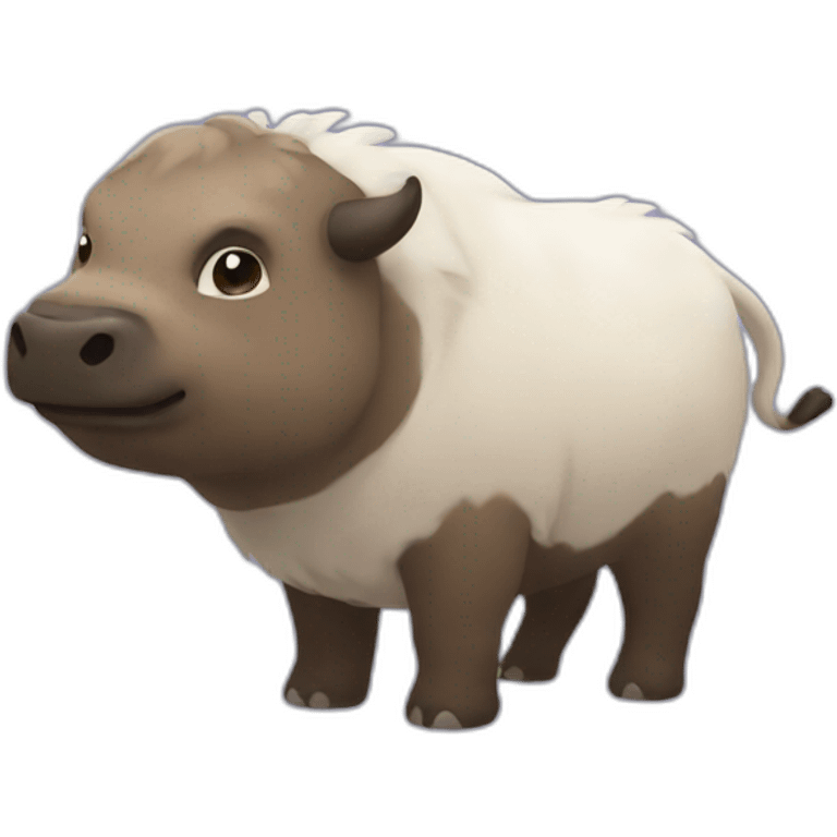 Appa emoji