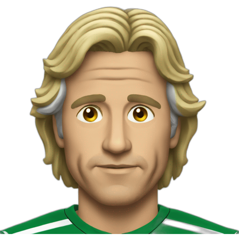 Jorge Jesus emoji