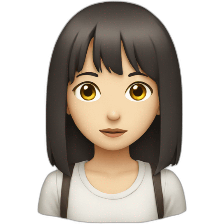 lain emoji