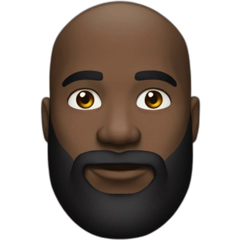 Kaaris emoji