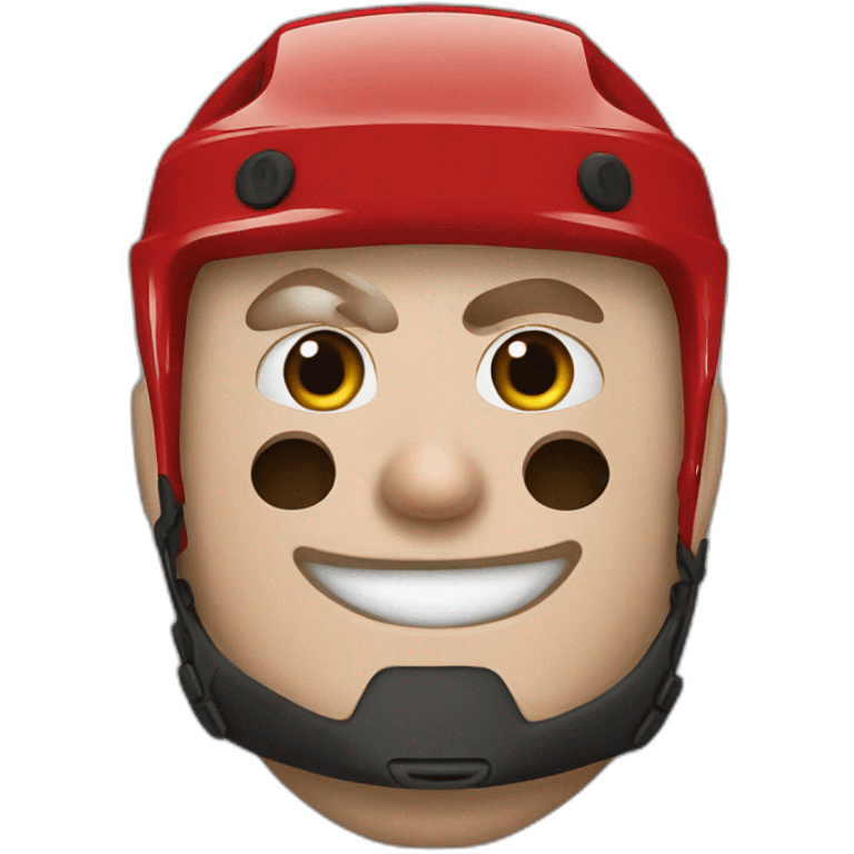 Jonathan Toews emoji