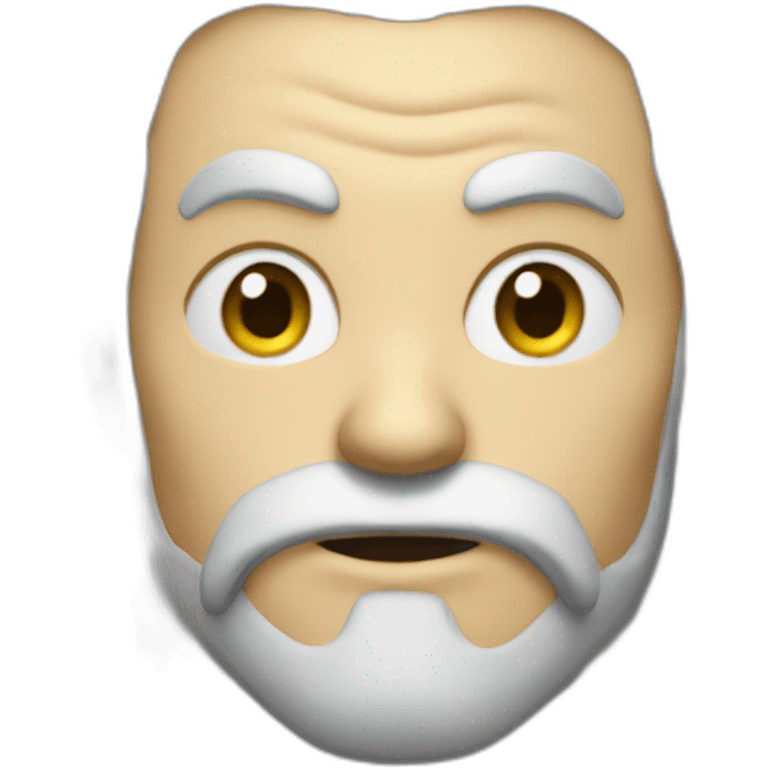 Dr.-Wily emoji