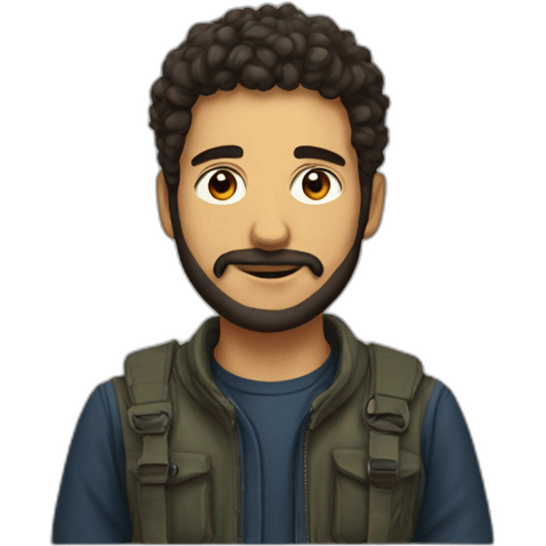 Itamar emoji