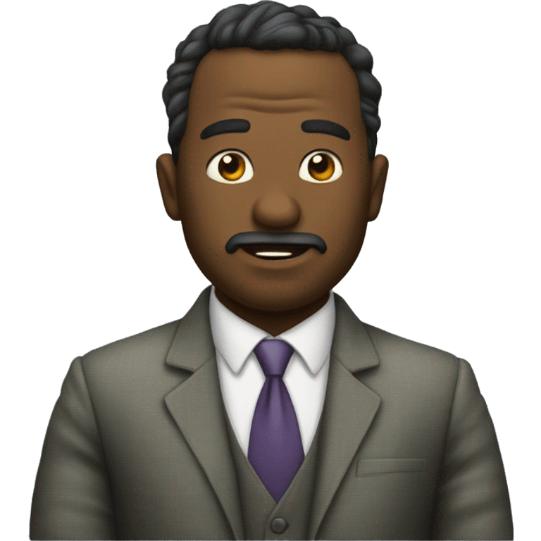 hlluva boss emoji