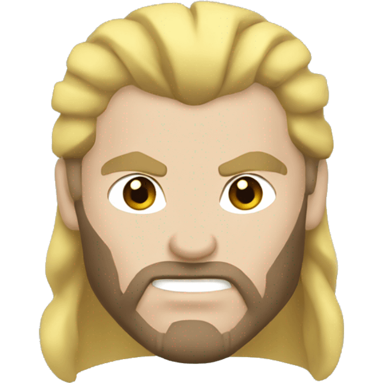 thor emoji