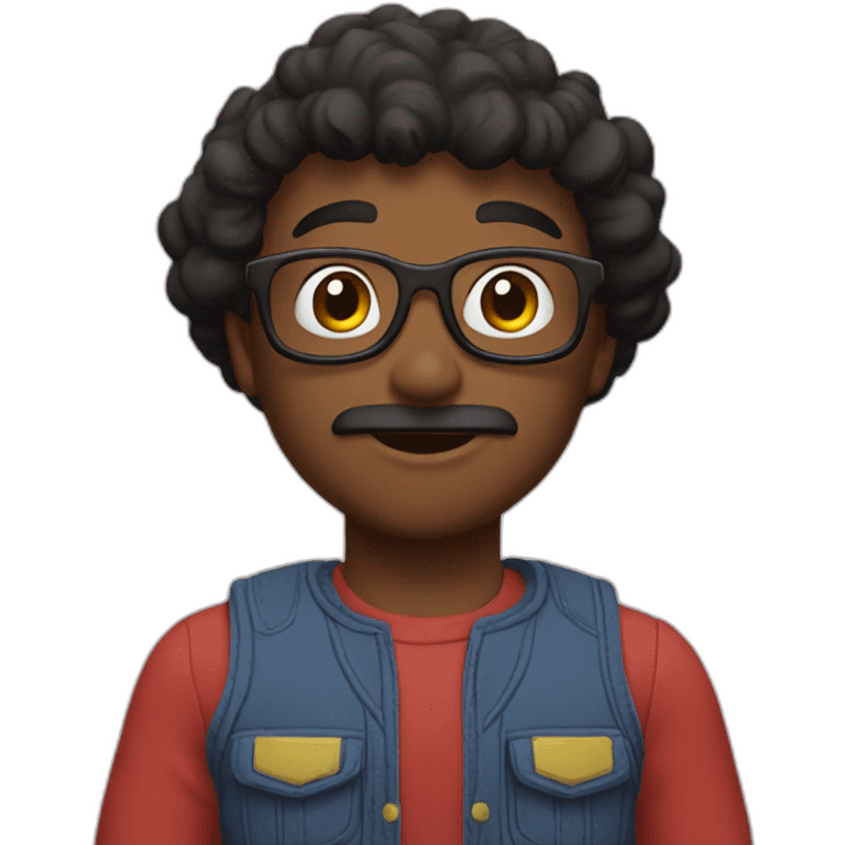 JL Tomy emoji