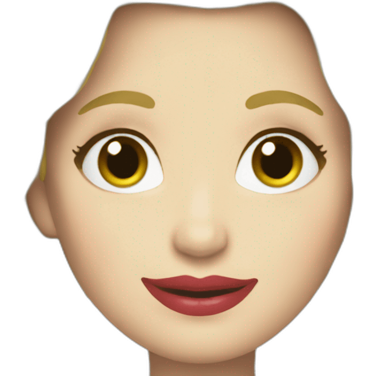 dolly parton emoji