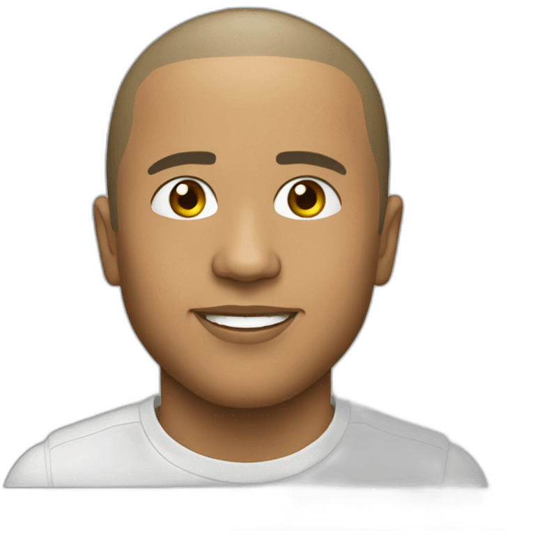 roberto carlos singer emoji