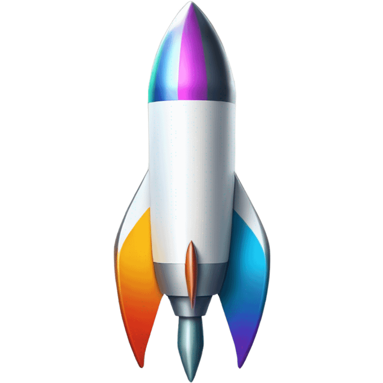 rocket emoji