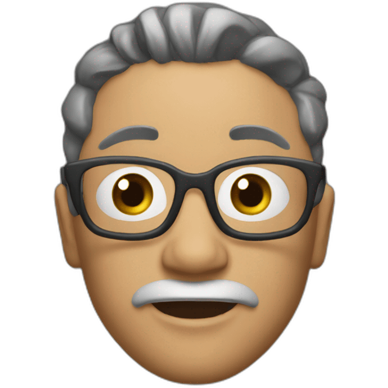 Tian Olfa emoji