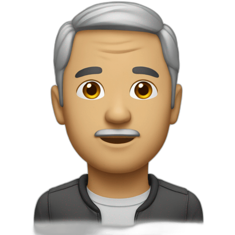 john sina emoji