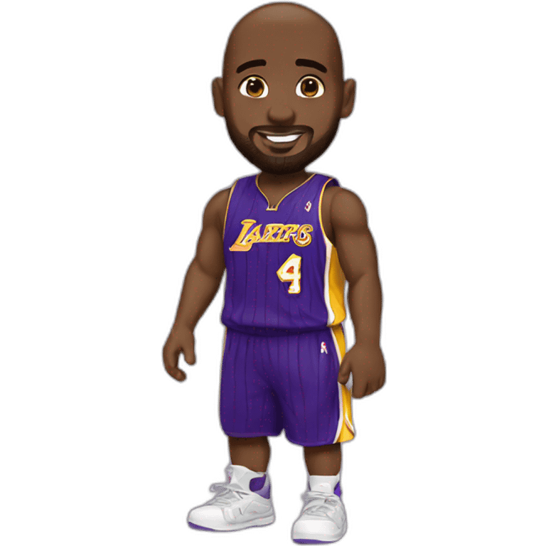 kobe emoji