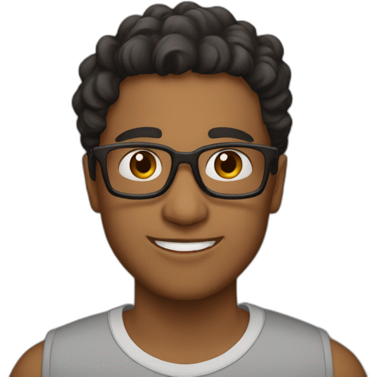 bailey simrell emoji