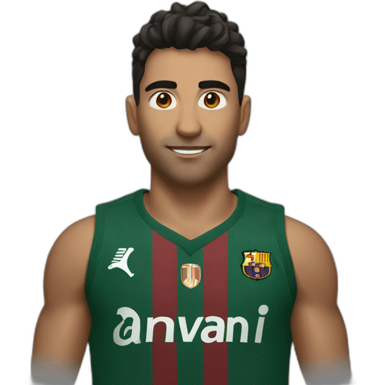 Munir emoji