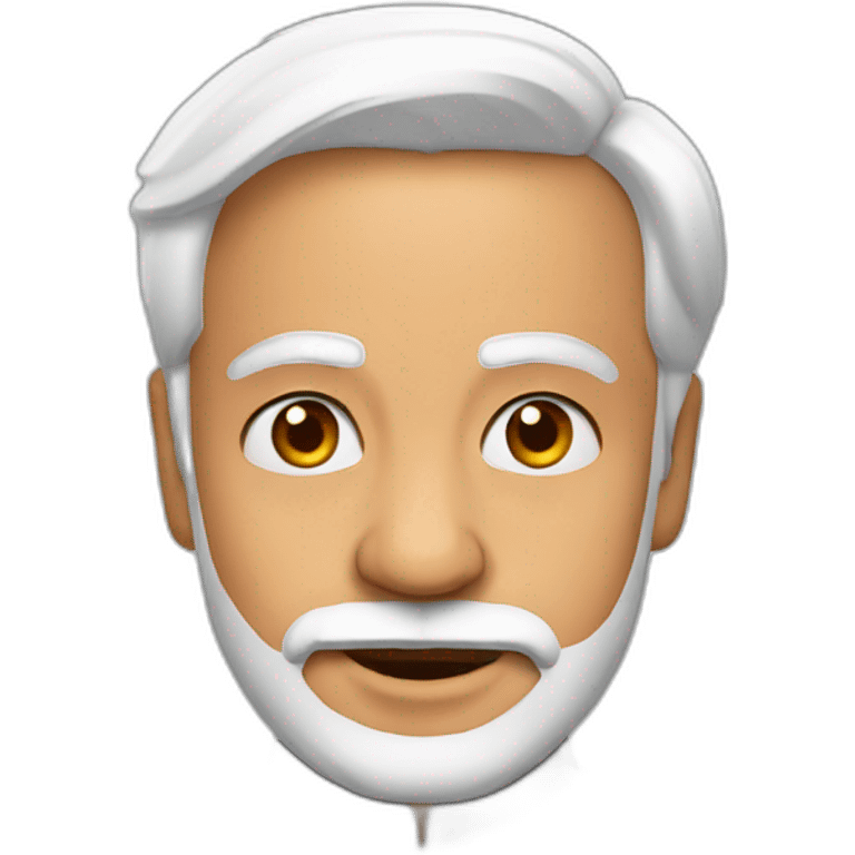 Modiji emoji