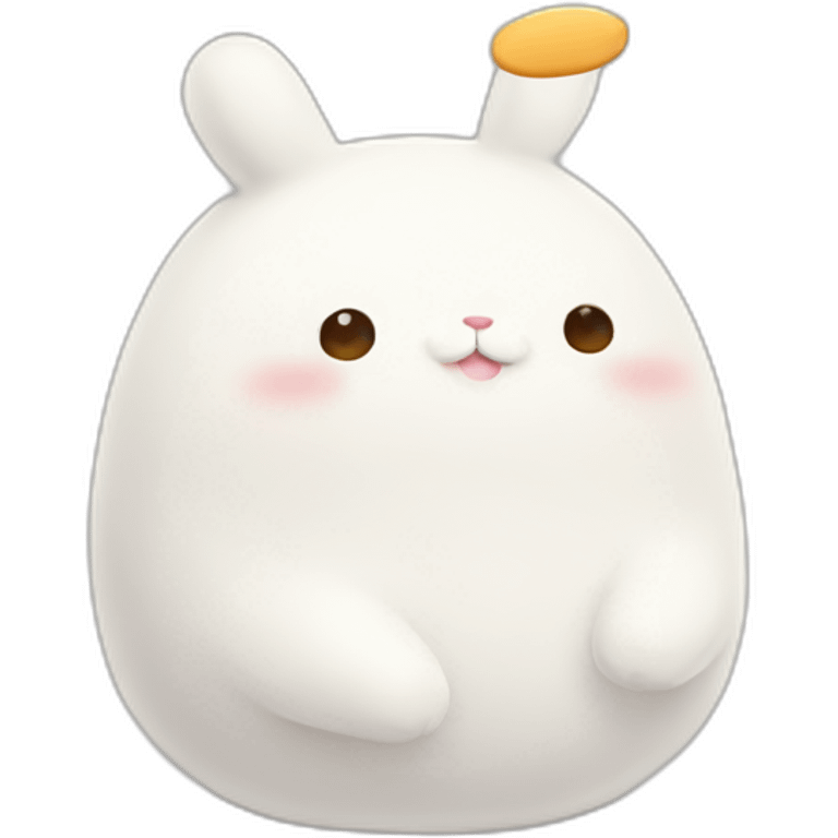 Molang emoji