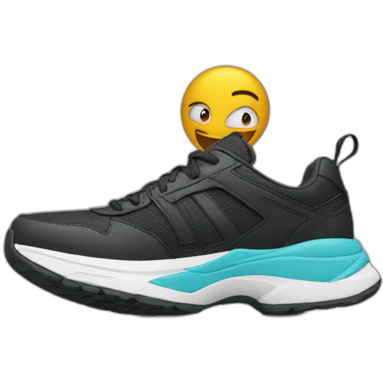 jog r emoji