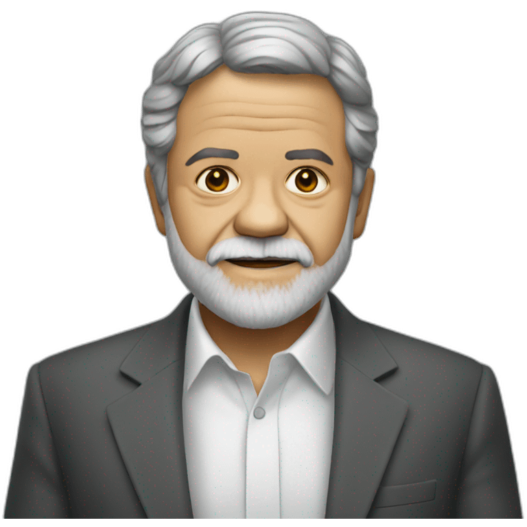 lula-presidente emoji