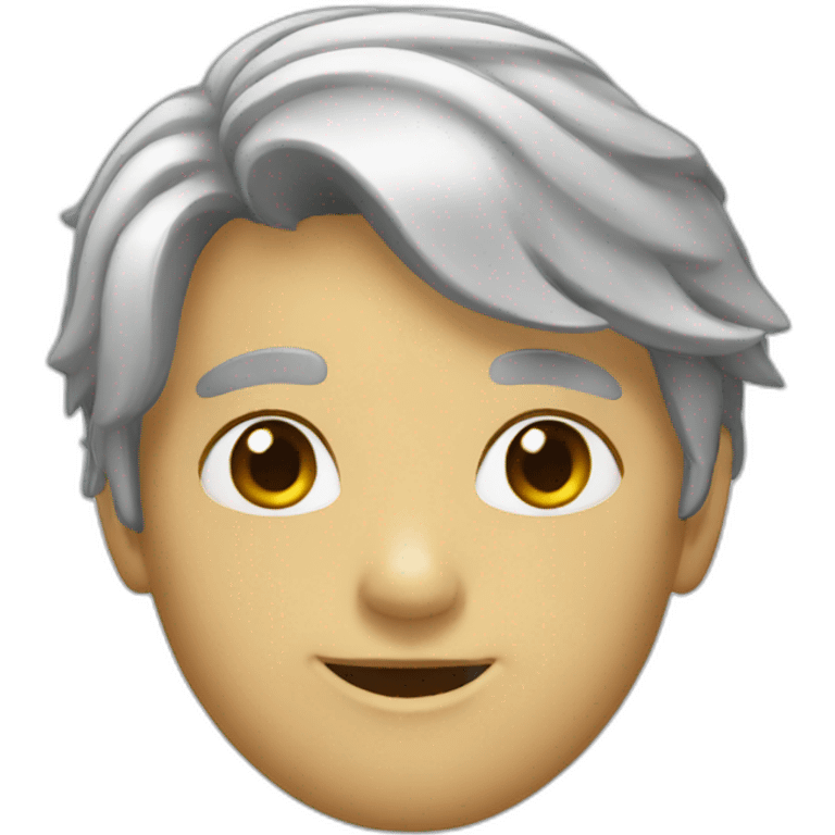 Argent emoji