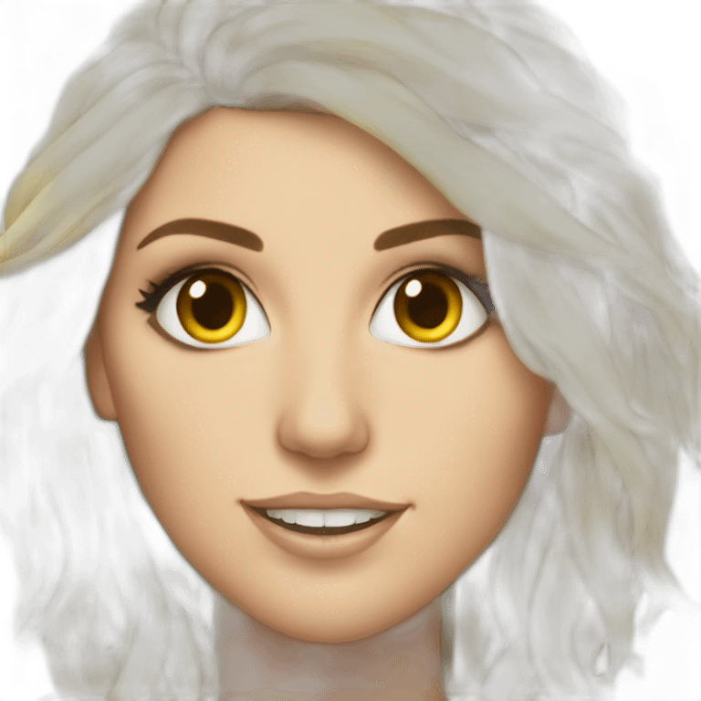 ke$ha emoji