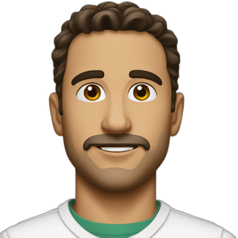 Franco emoji