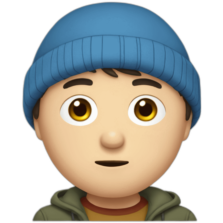 Stan marsh emoji