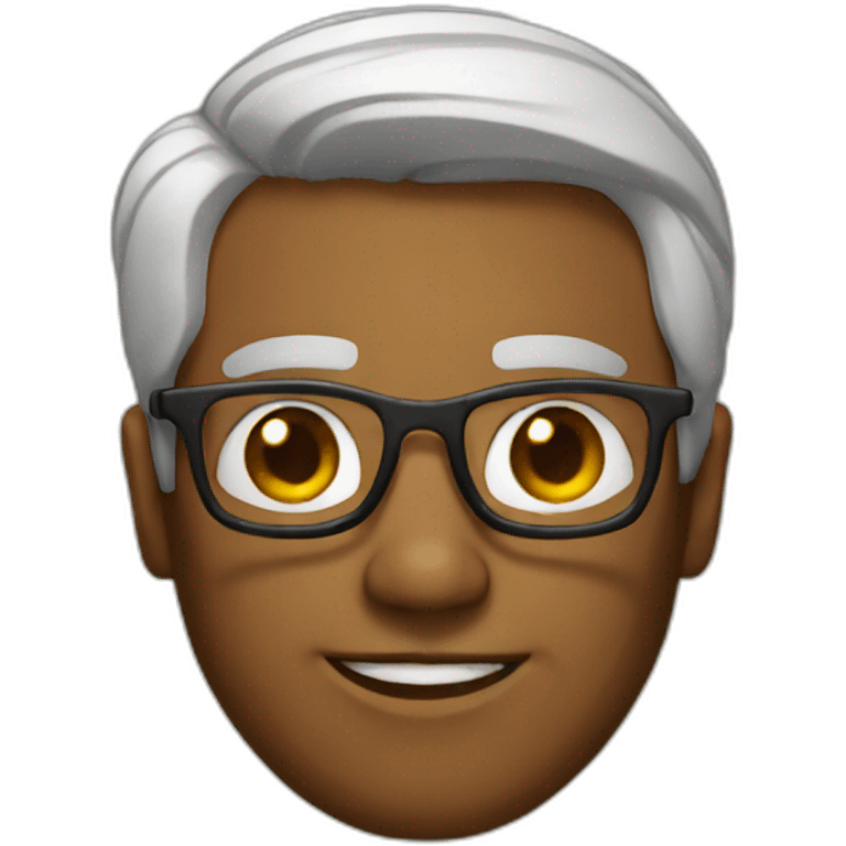 Geek emoji