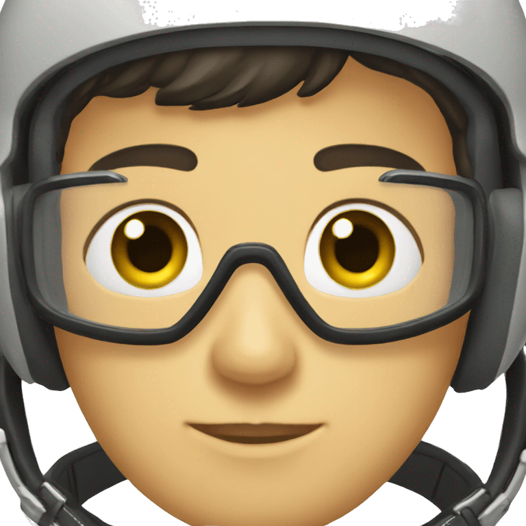 trsut pilot emoji