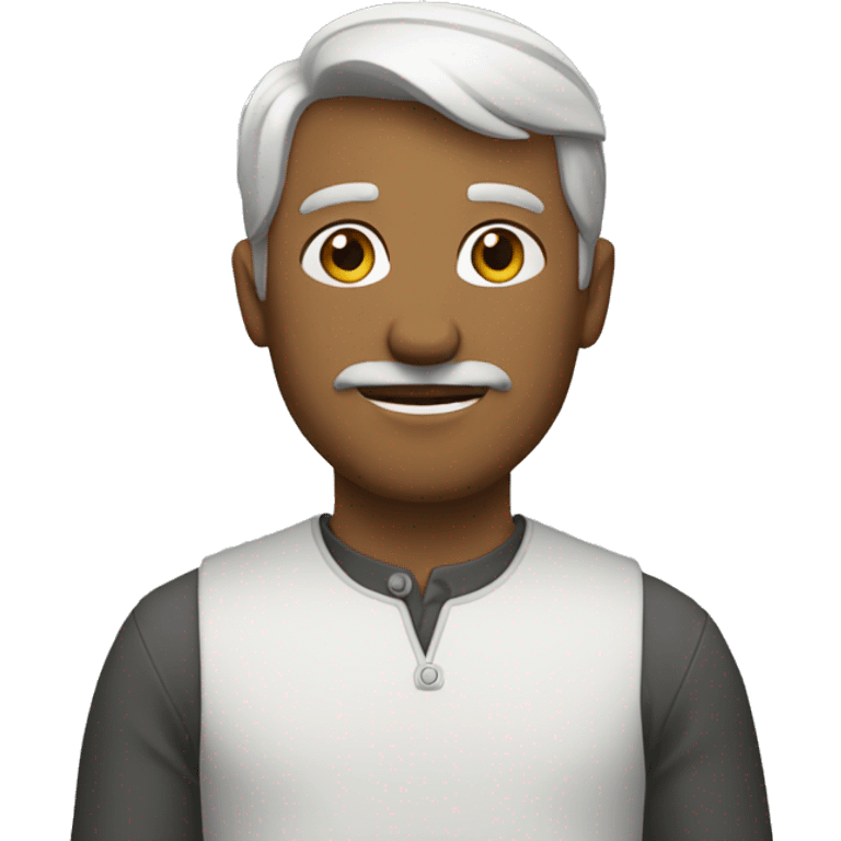 Lévrier  emoji