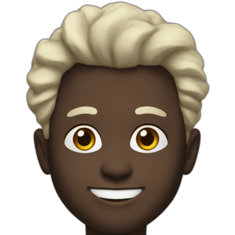 Bukayo saka emoji