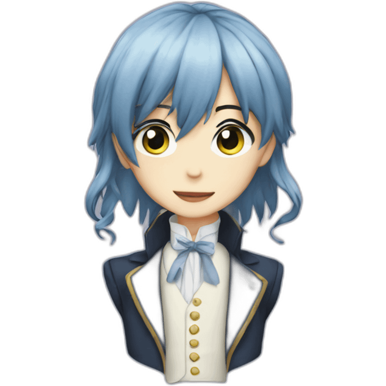 Ciel emoji