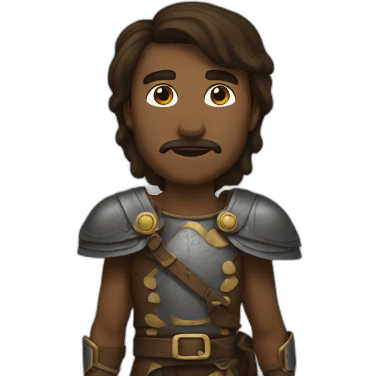 Apagnan emoji