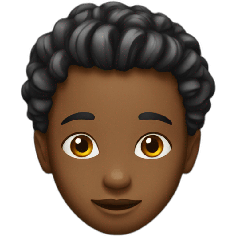 afrique emoji