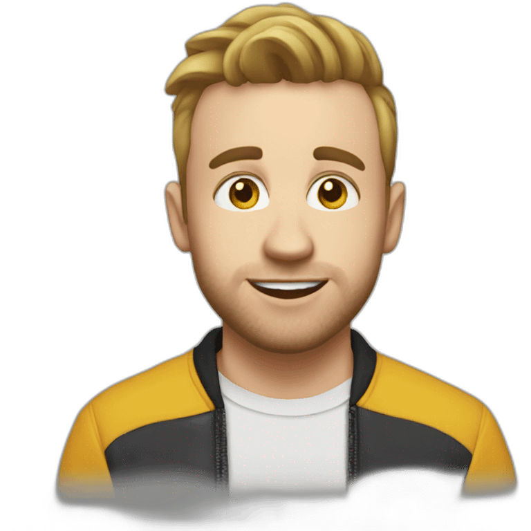 squeezie emoji