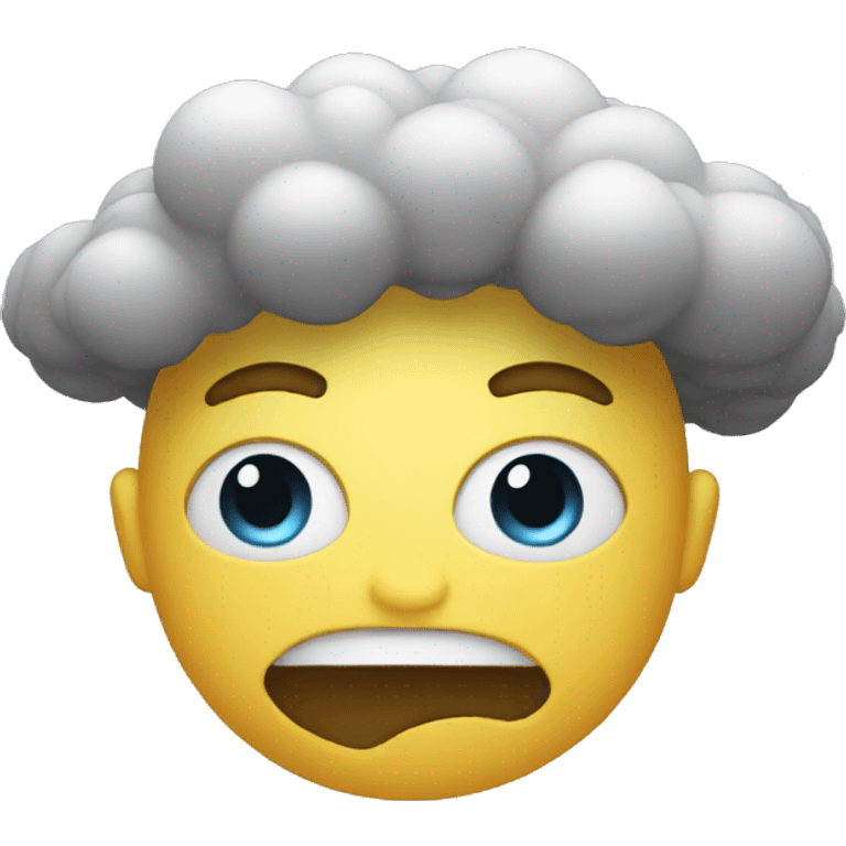 Supercell emoji