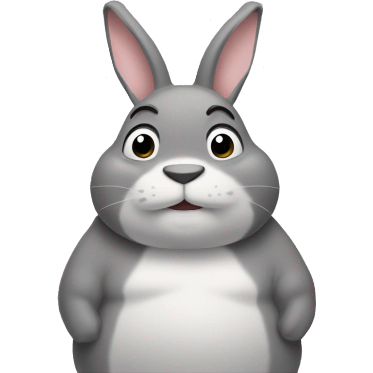 big chungus emoji