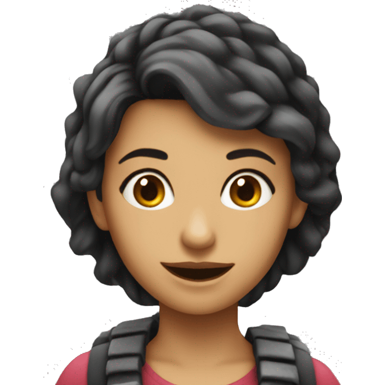 Roxana emoji