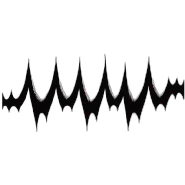 sound wave emoji