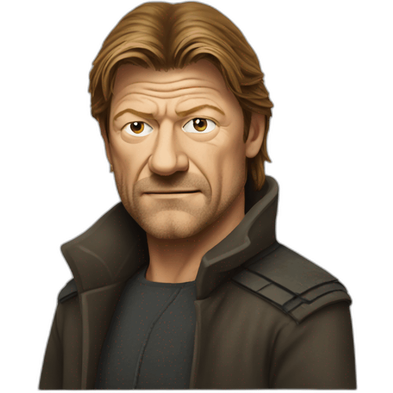 sean bean emoji