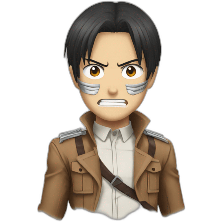 attack titan emoji