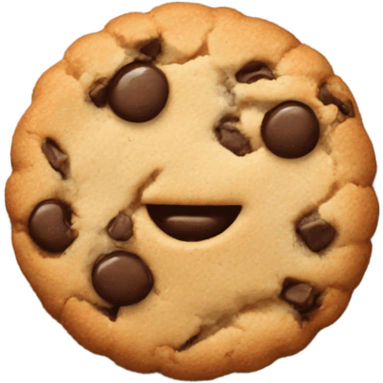 Cookies emoji