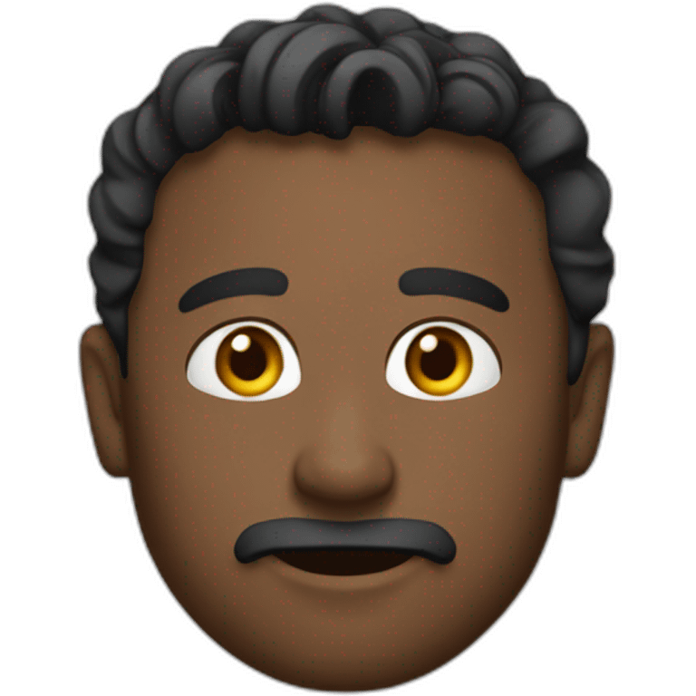 Sean O’malley emoji