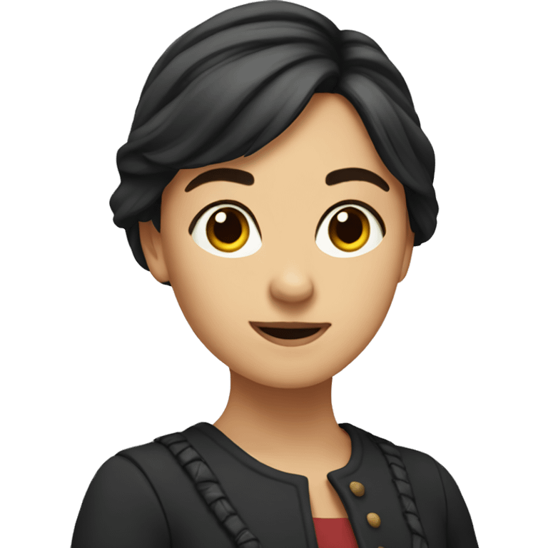 clara emoji