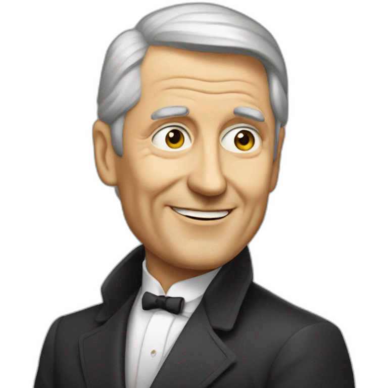 czech president petr pavel emoji